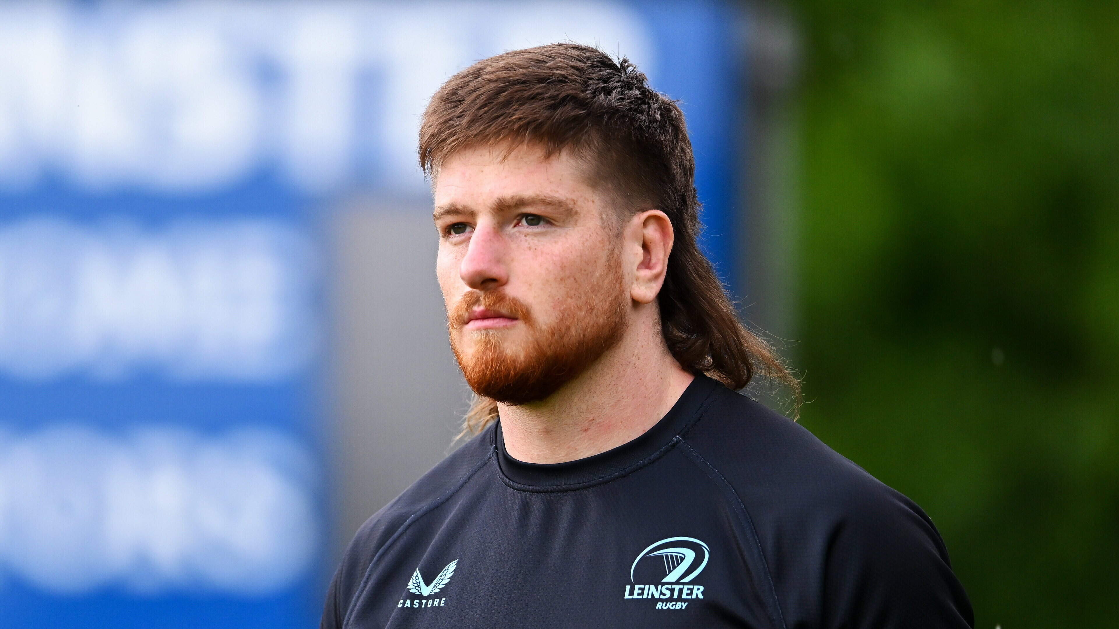 ‘You feel inadequate when you don’t win trophies at Leinster’ — Joe McCarthy on the fear factor driving Blues in URC final